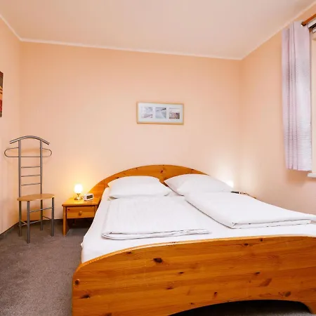 Appartement Wuehn By Interhome