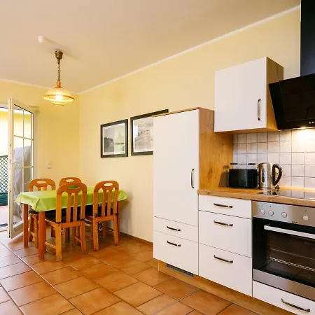 Wuehn By Interhome Appartement
