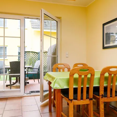Wuehn By Interhome Appartement *