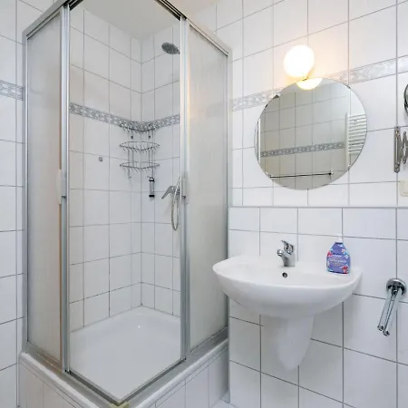 Wuehn By Interhome Appartement Zinnowitz
