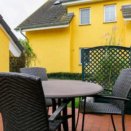 Wuehn By Interhome * Zinnowitz