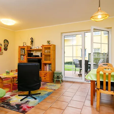 Wuehn By Interhome Zinnowitz