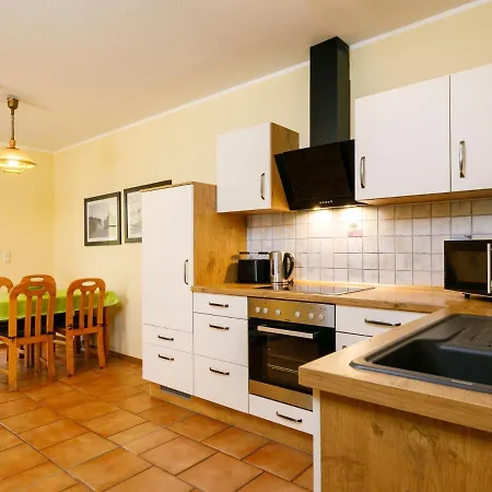 Appartement Wuehn By Interhome *