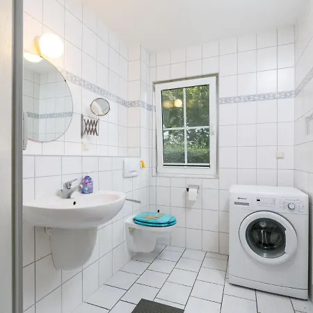 Appartement Wuehn By Interhome