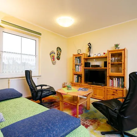 Appartement Wuehn By Interhome