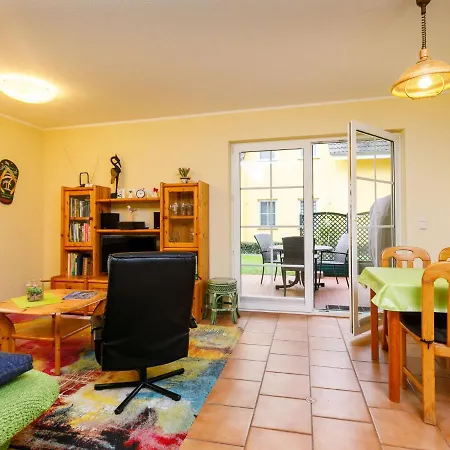 Wuehn By Interhome Appartement Zinnowitz