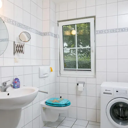 Wuehn By Interhome * Zinnowitz